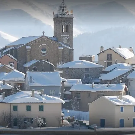Chemin Du Soula Les Angles (Pyrenees-Orientales)